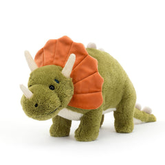 Archie Dinosaur Plush Toy