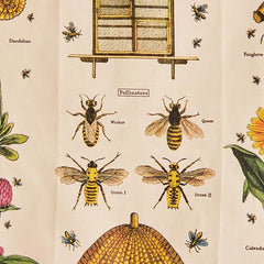 Bees & Honey Wall Tapestry 馃悵