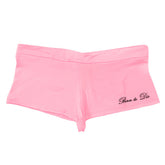 Born to Die Y2K Micro Shorts