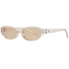 Big Ideas Oval Sunglasses