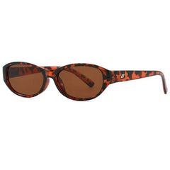 Big Ideas Oval Sunglasses