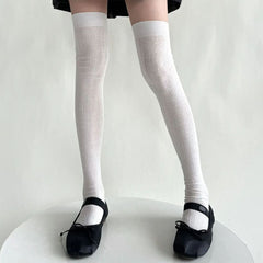 Ballerina Core Knee Socks