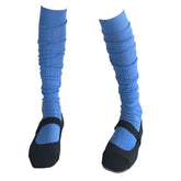 Ballerina Core Knee Socks