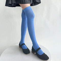 Ballerina Core Knee Socks