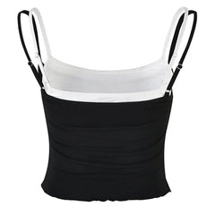 Basic Things Layered Tank Top