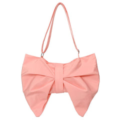 Bow Shaped Mini Shoulder Bag