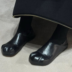 Cat Paw Loafers