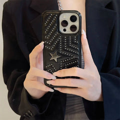 2000s Popstar iPhone Case