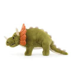 Archie Dinosaur Plush Toy