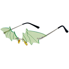 Bat Sunglasses