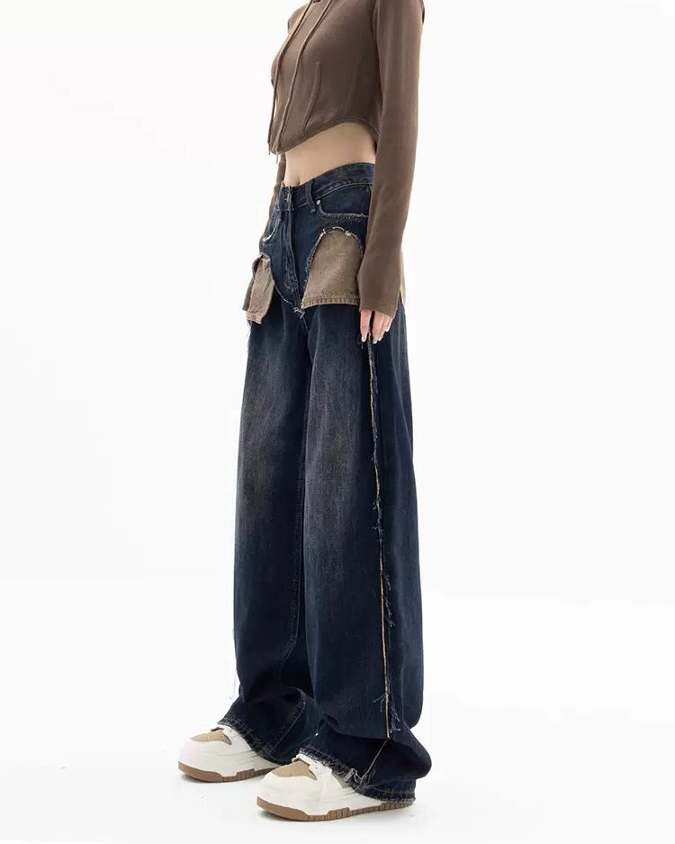 Canyon Town Cowboy Jeans