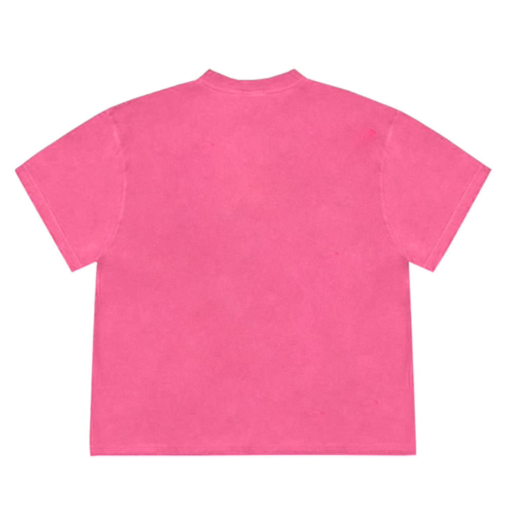 Aesthetic Goldfish Graphic T-Shirt