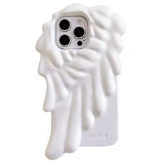 Angel Wing iPhone Case