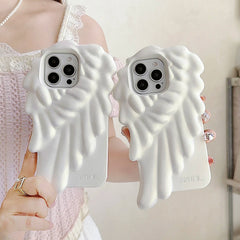 Angel Wing iPhone Case