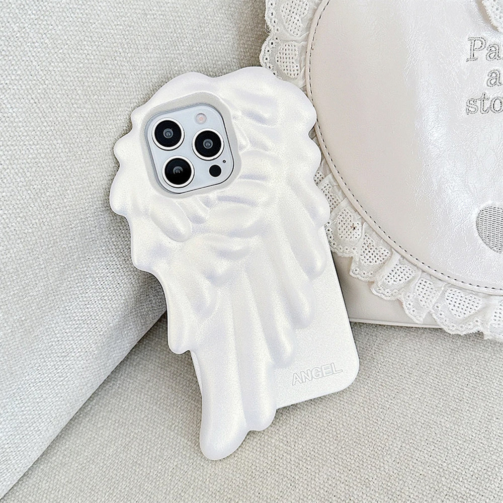 Angel Wing iPhone Case