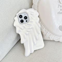 Angel Wing iPhone Case