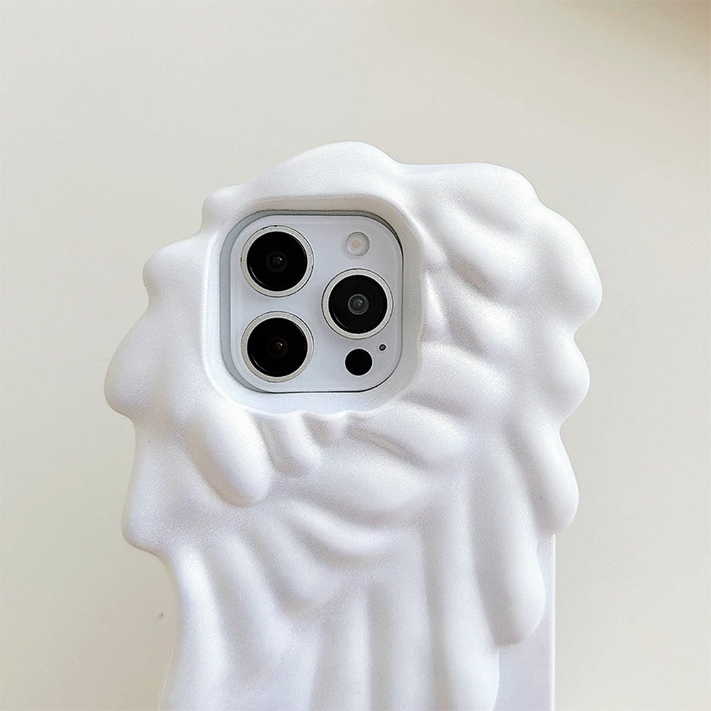 Angel Wing iPhone Case