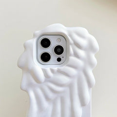 Angel Wing iPhone Case