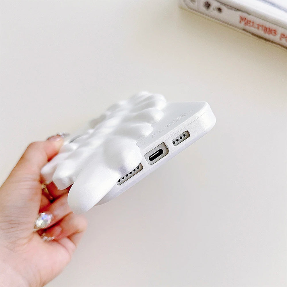 Angel Wing iPhone Case