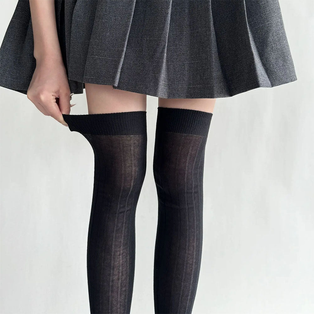 Ballerina Core Knee Socks