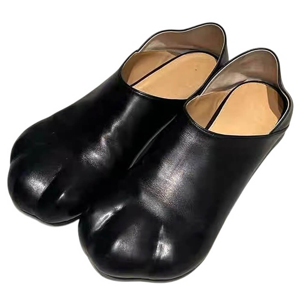Cat Paw Loafers