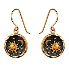 Celestial Aesthetic Earrings