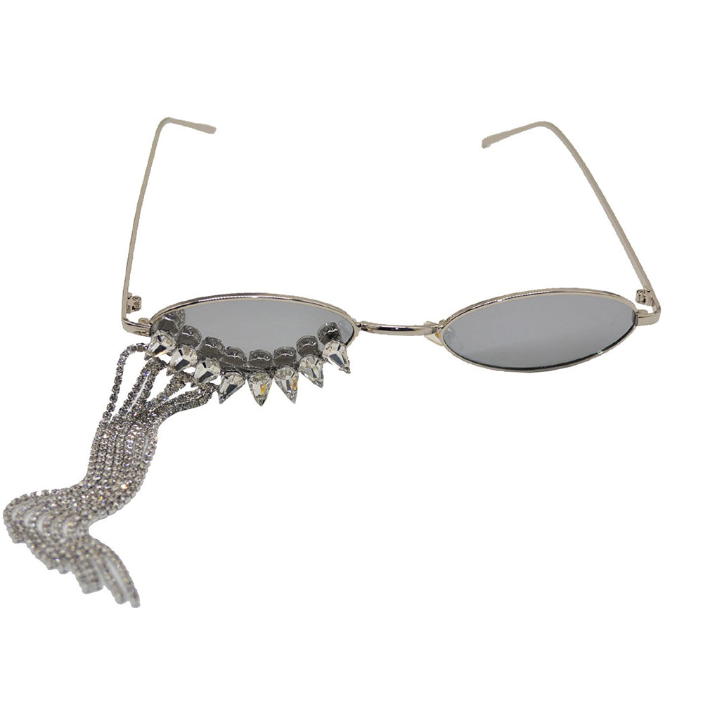 Billion Dollar Tears Sunglasses