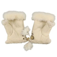 Baby It's Cold Mittens