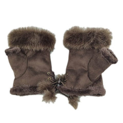 Baby It's Cold Mittens