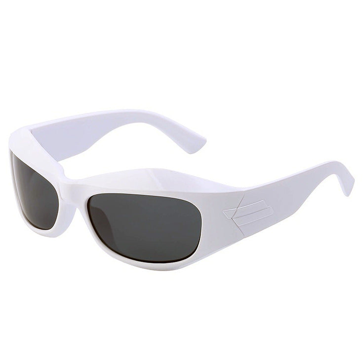 Alien Girlfriend Sunglasses